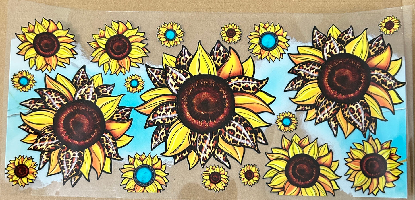 Cup wrap(cannot be used on 24oz cups or bigger)