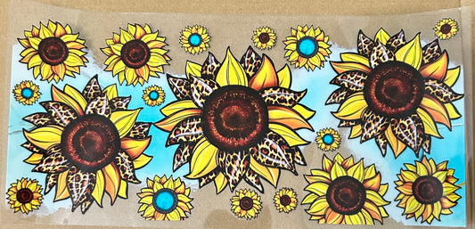 Cup wrap(cannot be used on 24oz cups or bigger)