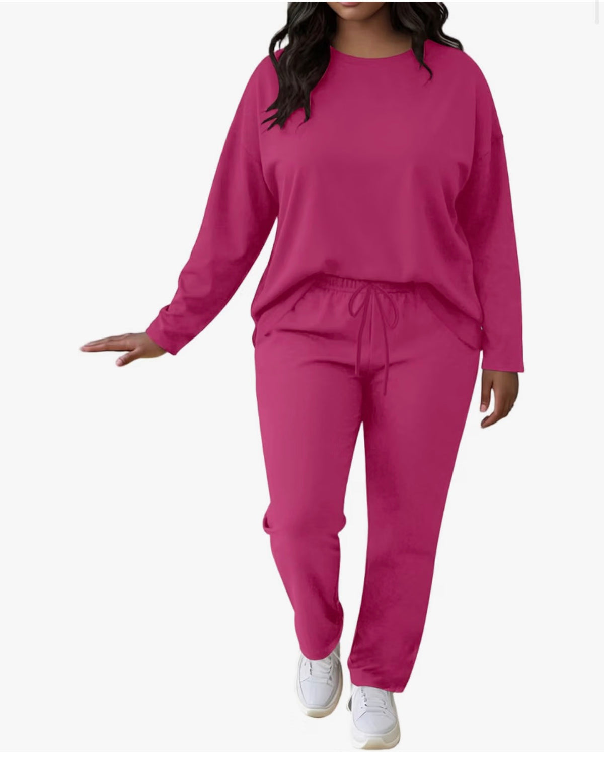 Women’s sweatsuits