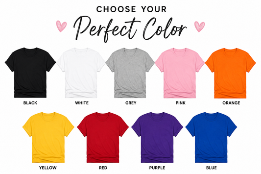 Custom shirts