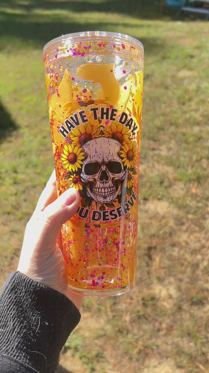 24oz cup