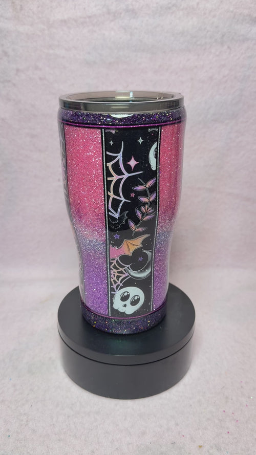 Epoxy Tumblers