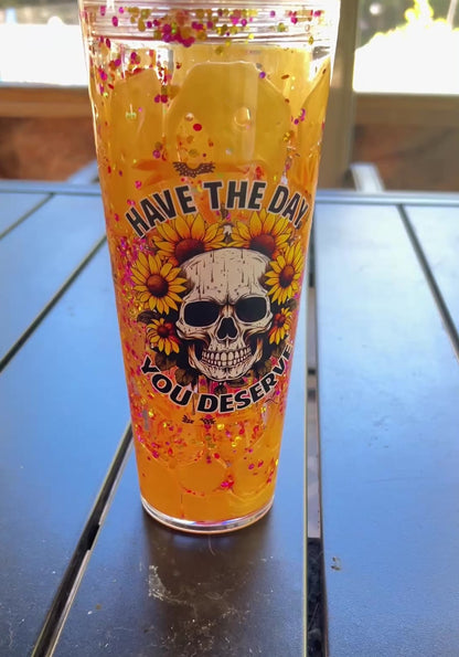 24oz cup