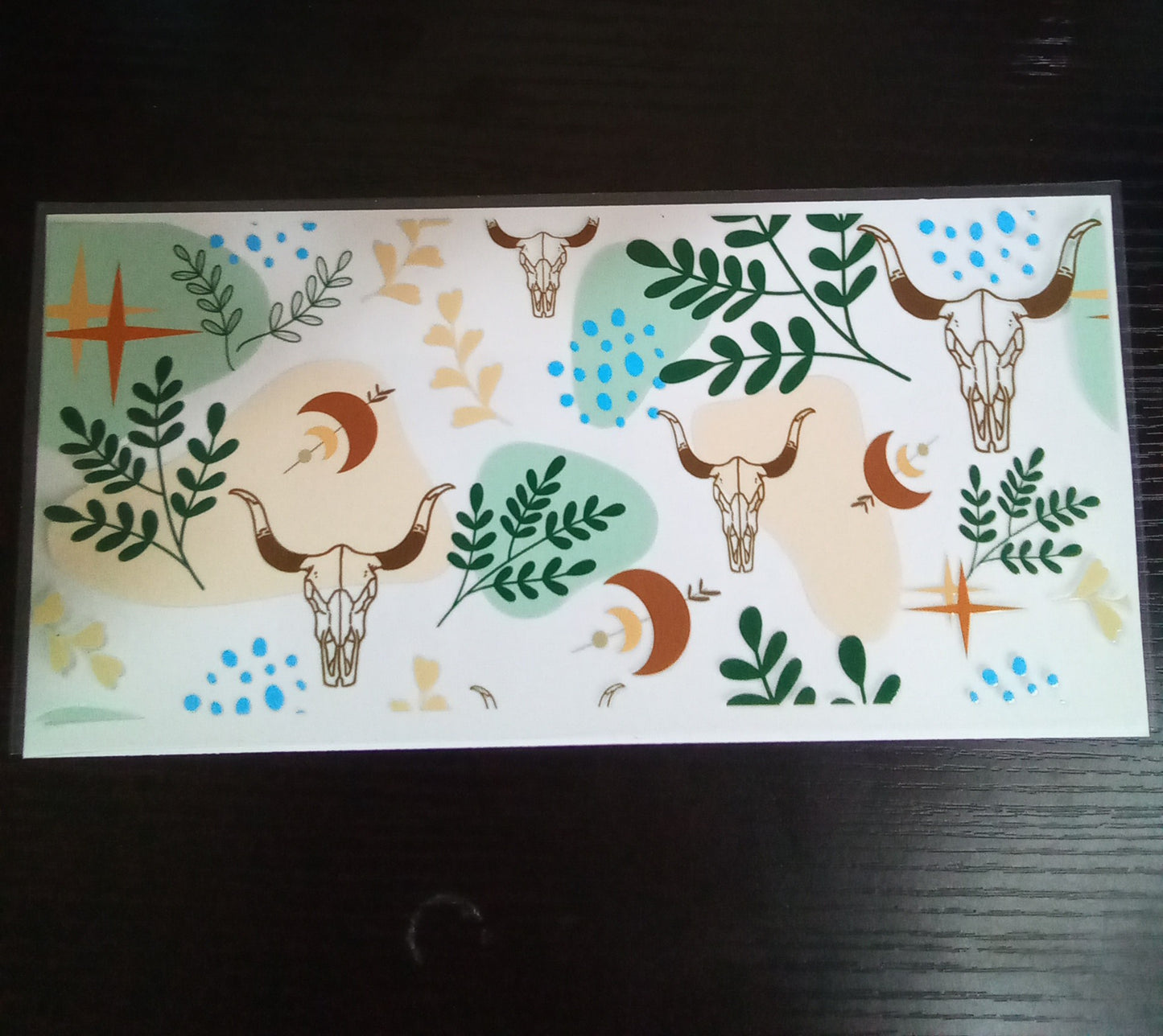 Cup Wrap(cannot be use on 24oz cups and bigger)