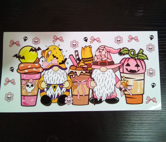 Cup Wrap (cannot be used on 24oz cups or bigger)