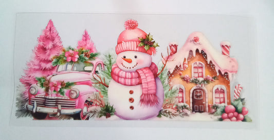 Cup wrap(cannot be used on 24oz cups or bigger)